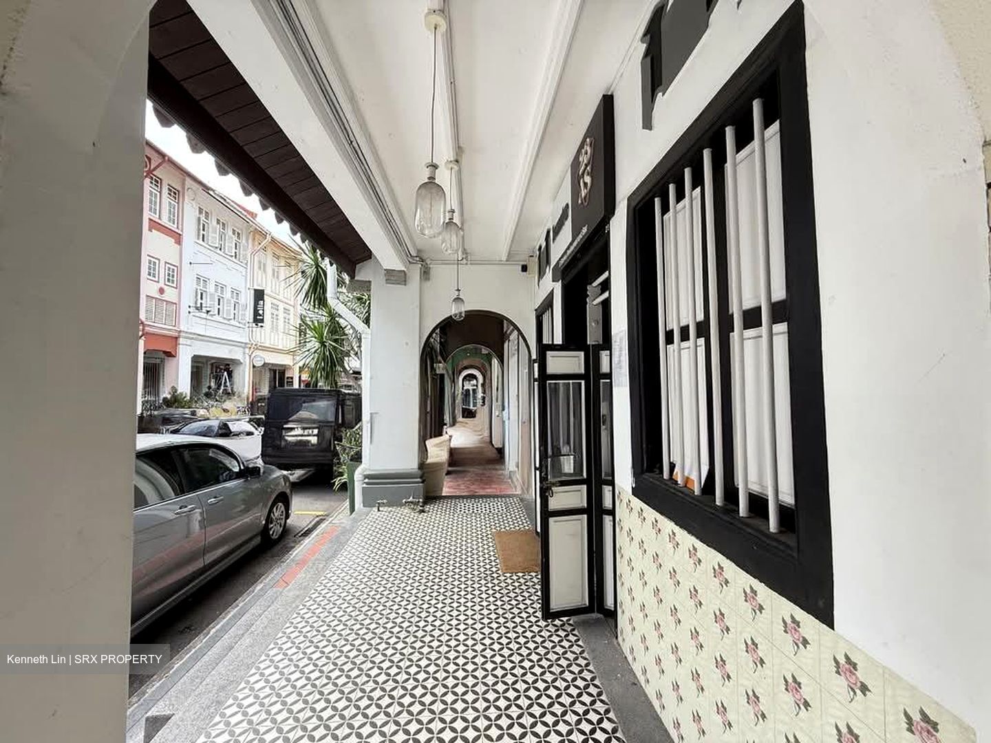 Telok Ayer Conservation Area (D1), Shop House #559844271